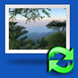 Digital Pictures Repair Software icon