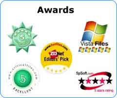 Awards