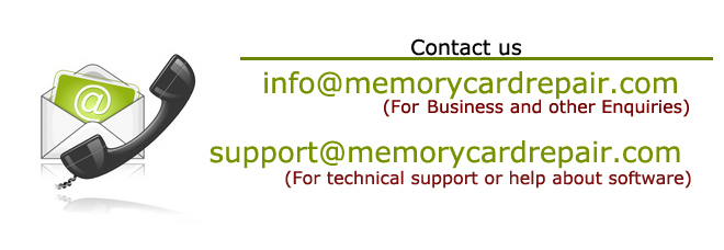 Contact us