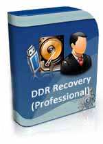 DDR Recovery – Professional