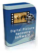 Digital Picture Recovery Software