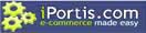 Order using iPortis