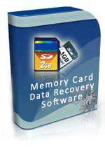 Memory Card Data Recovery Software