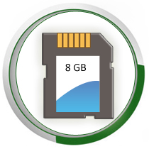 Memory Card Repair