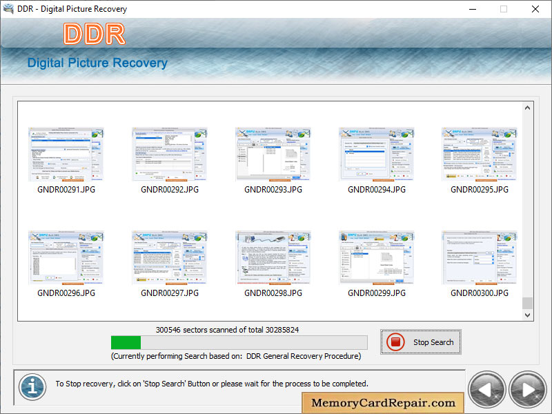 Digital Pictures Repair Software Windows 11 download