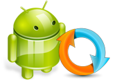 Android Data Repair Software